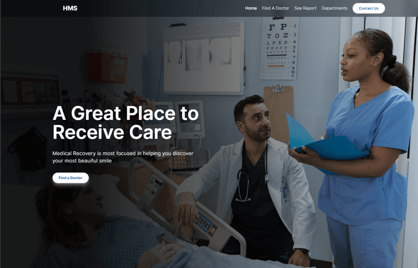 hospital