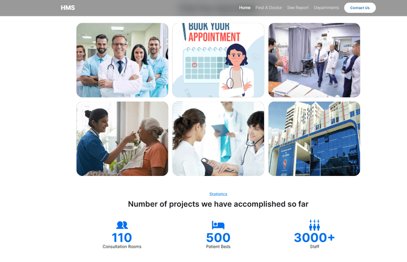 hospital